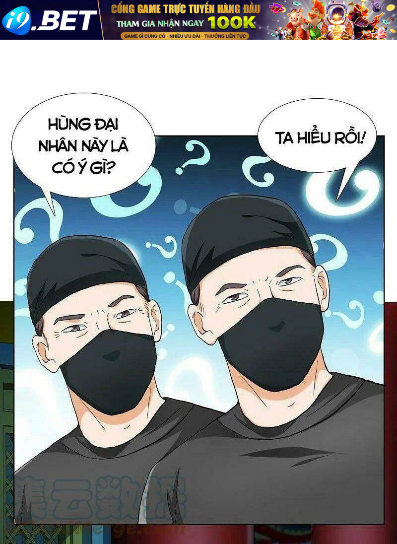 Ta Không Phải Nhân Vật Phản Diện Chương 81 Ảnh 5