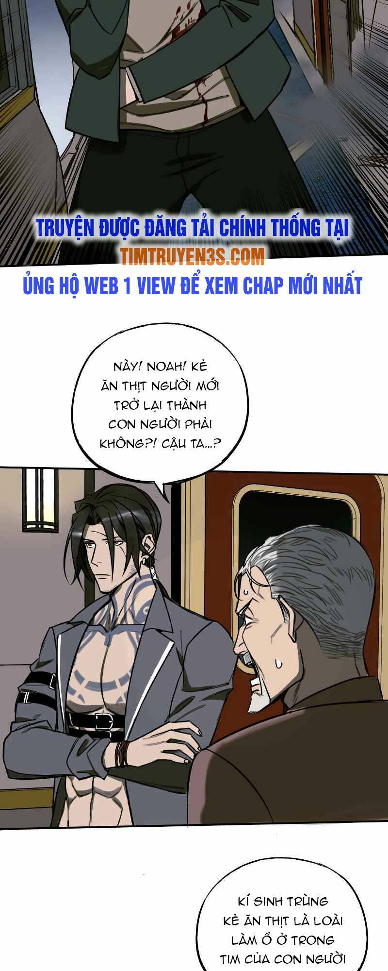 Thợ Săn Top 1 Trở Lại Chương 3 Ảnh 27
