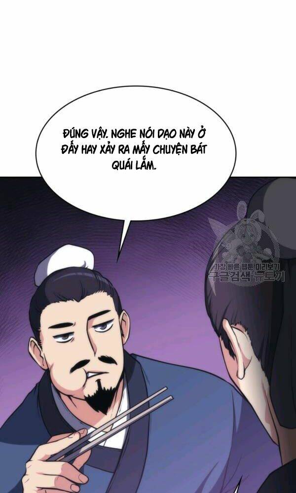 Sát Thủ 2044 Chương 47 Ảnh 17