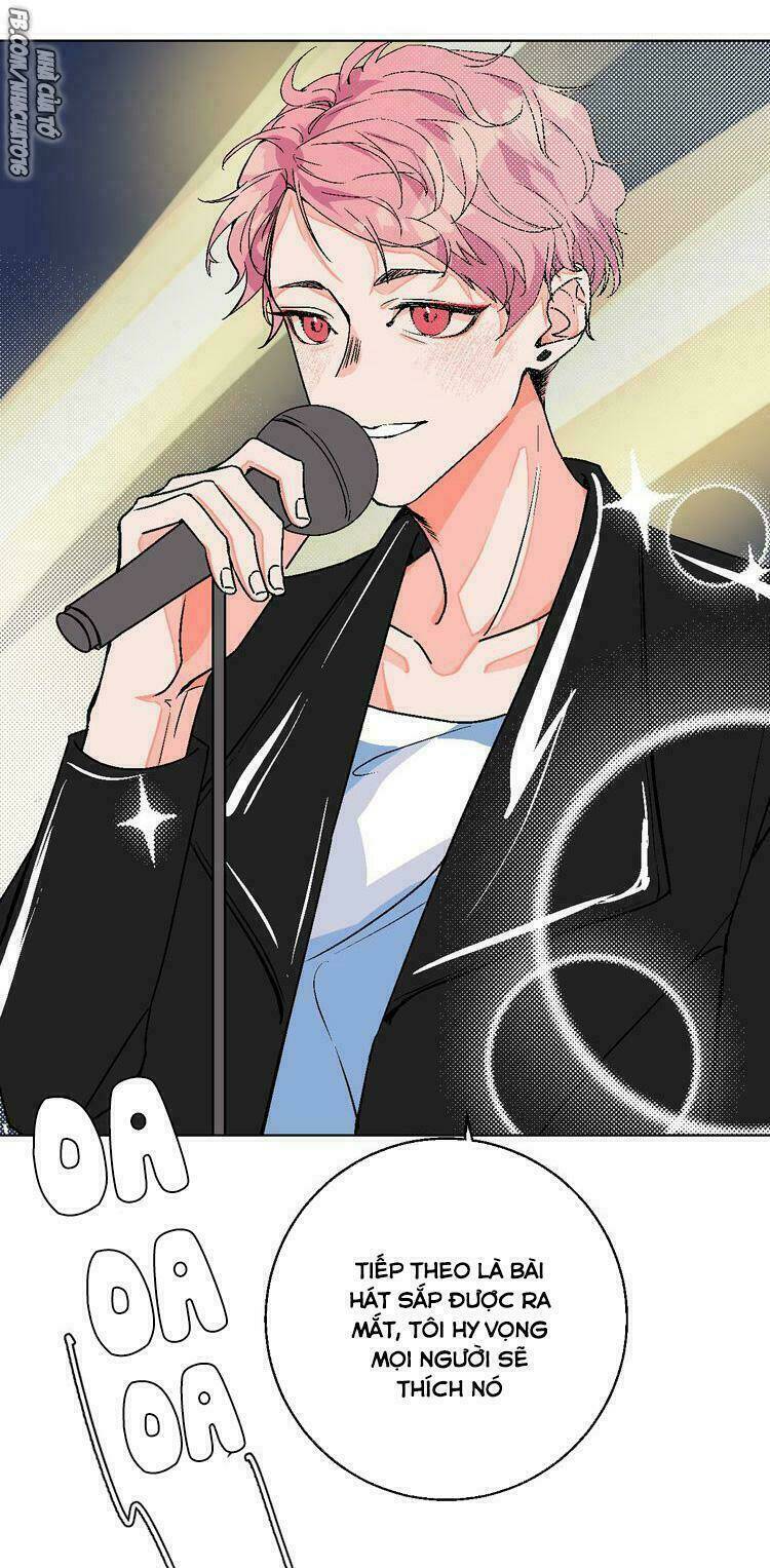 99 Độ F - Talk To Me Chương 10 Ảnh 41