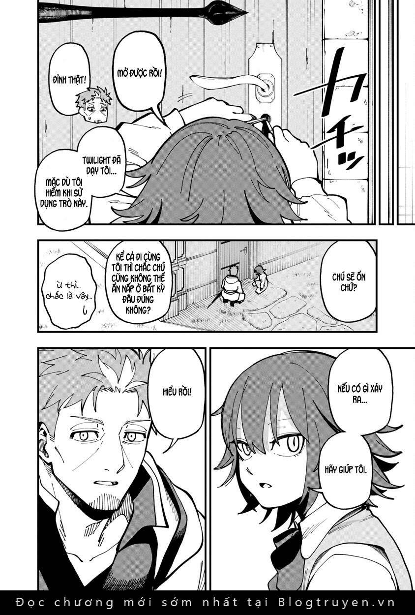 Katainaka No Ossan, Kensei Ni Naru ~Tada No Inaka No Kenjutsu Shihan Datta No Ni, Taiseishita Deshi-Tachi Ga Ore Wo Hottekurenai Ken~ Chương 20 Ảnh 25