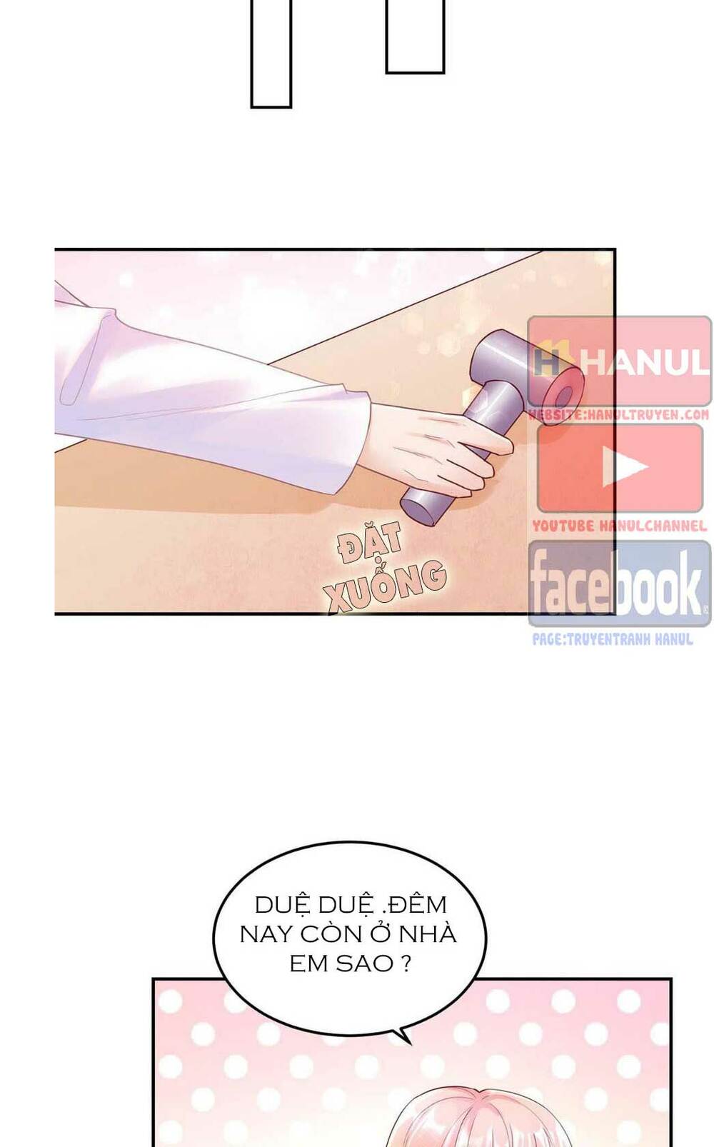 Nam Thần Quốc Dân Quấn Lấy Tôi Chương 244 Ảnh 7