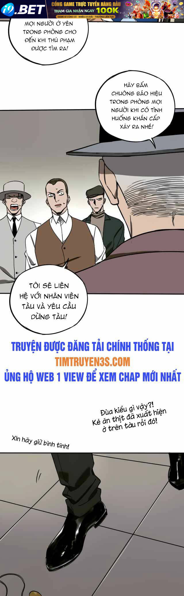 Thợ Săn Top 1 Trở Lại Chương 2 Ảnh 14