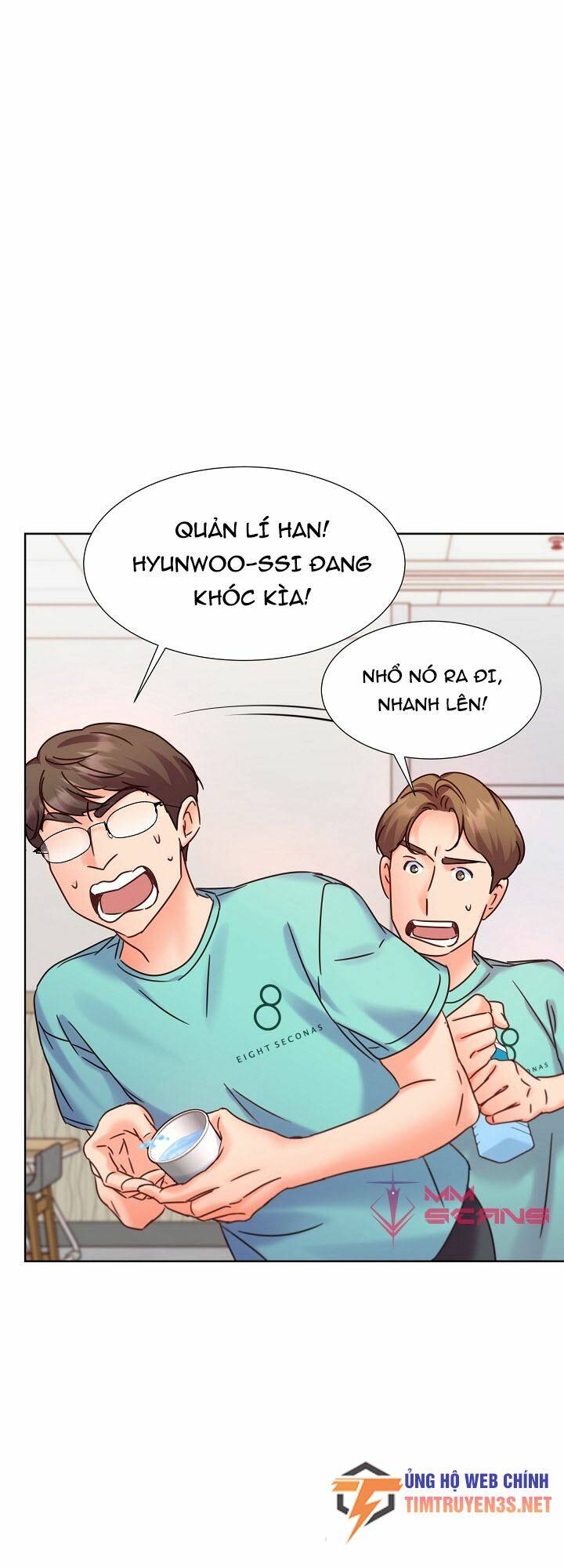 Trở Lại Làm Idol Chương 82 Ảnh 67