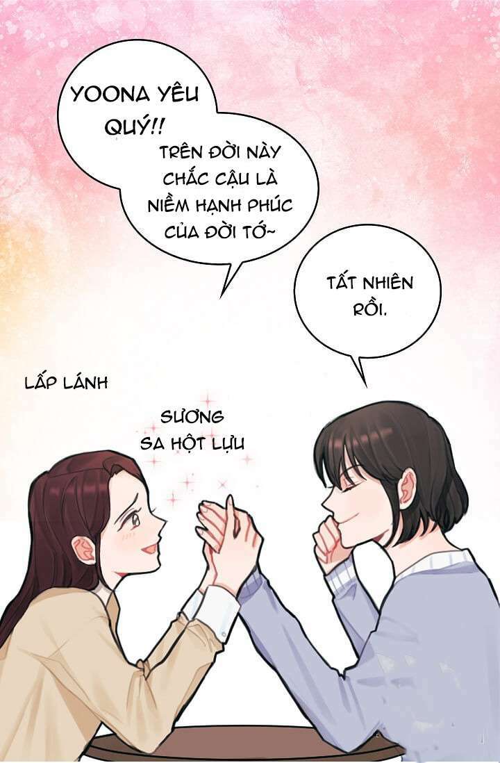 Tôi Là Con Mồi Của Kẻ Bắt Nạt Chương 2 Ảnh 20