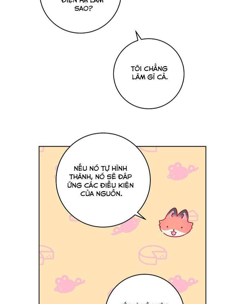 Chỉ Cần Nắm Tay Em Chương 13 Ảnh 46