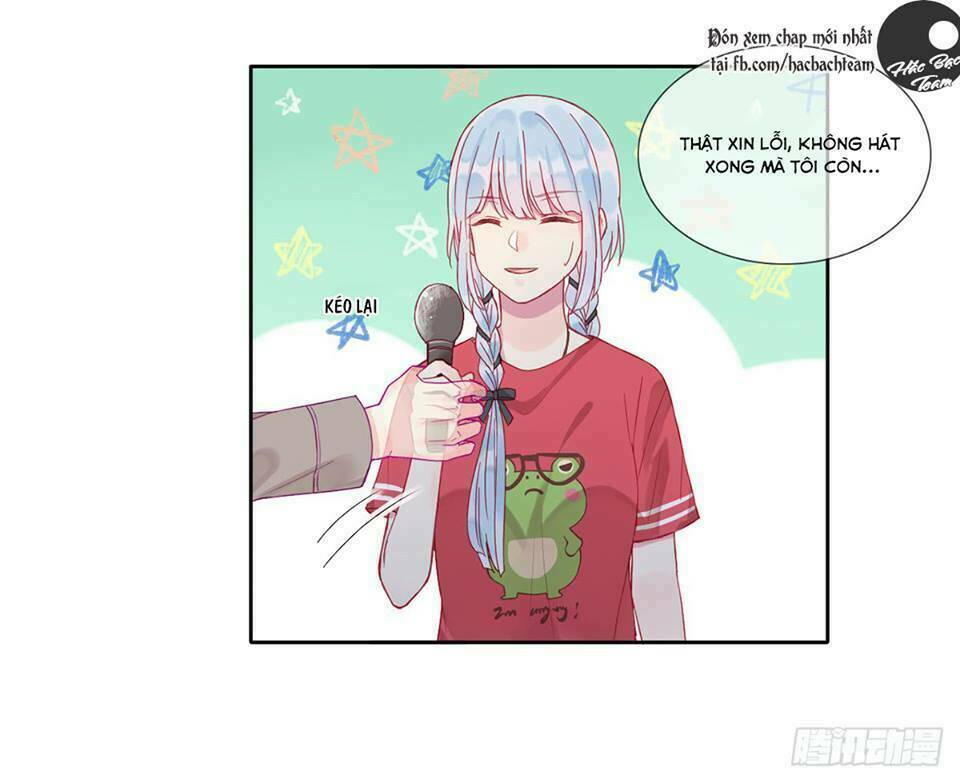 Vương Bài Điềm Mật Chương 1 Ảnh 38