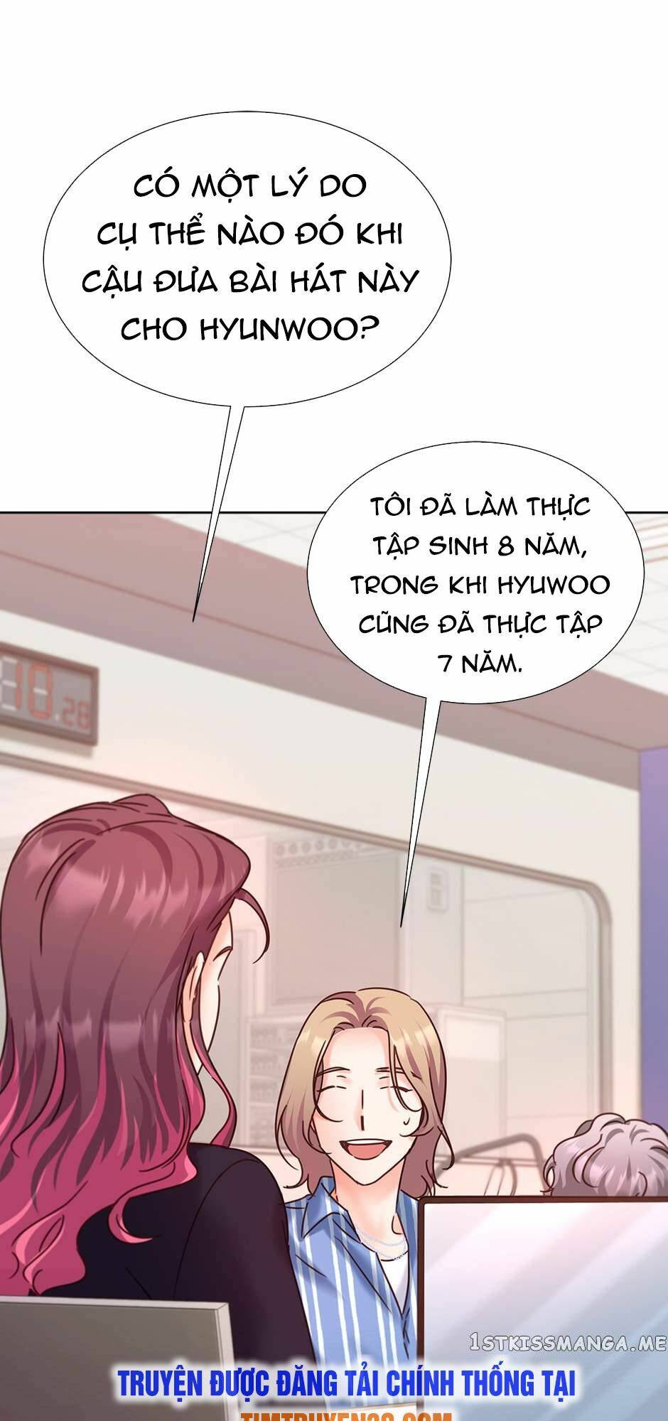Trở Lại Làm Idol Chương 84 Ảnh 26