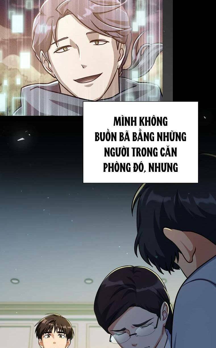 Xin Mời Dùng Bữa Chương 95 Ảnh 49