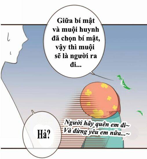 Bạn Trai Tôi Là Cẩm Y Vệ Chương 90 Ảnh 7