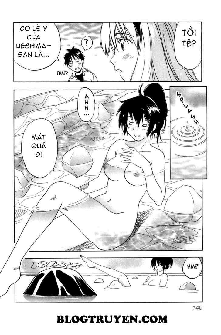 Magetsukan Kitan Chương 25 Ảnh 11