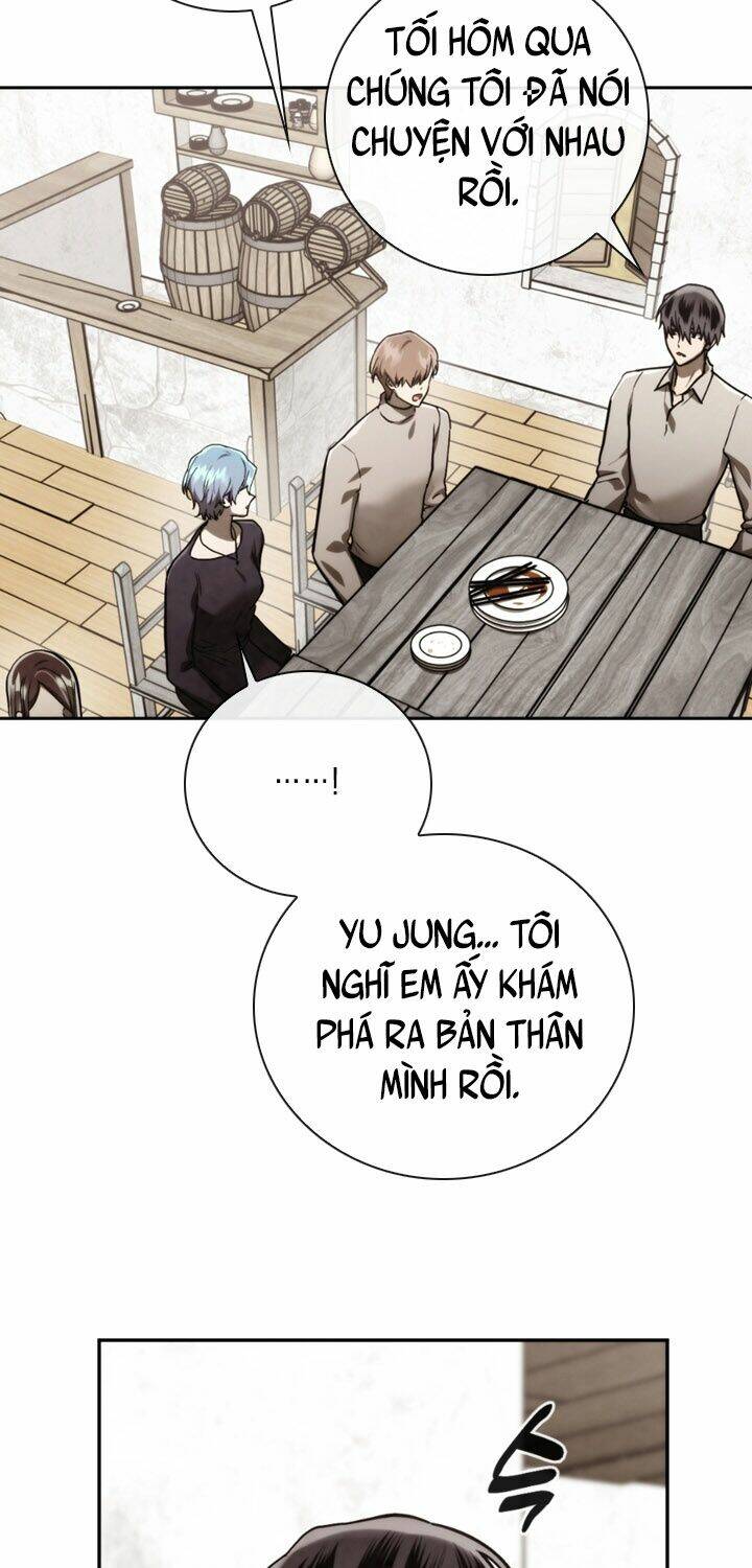 Người Chơi Hồi Quy Chương 83 Ảnh 66