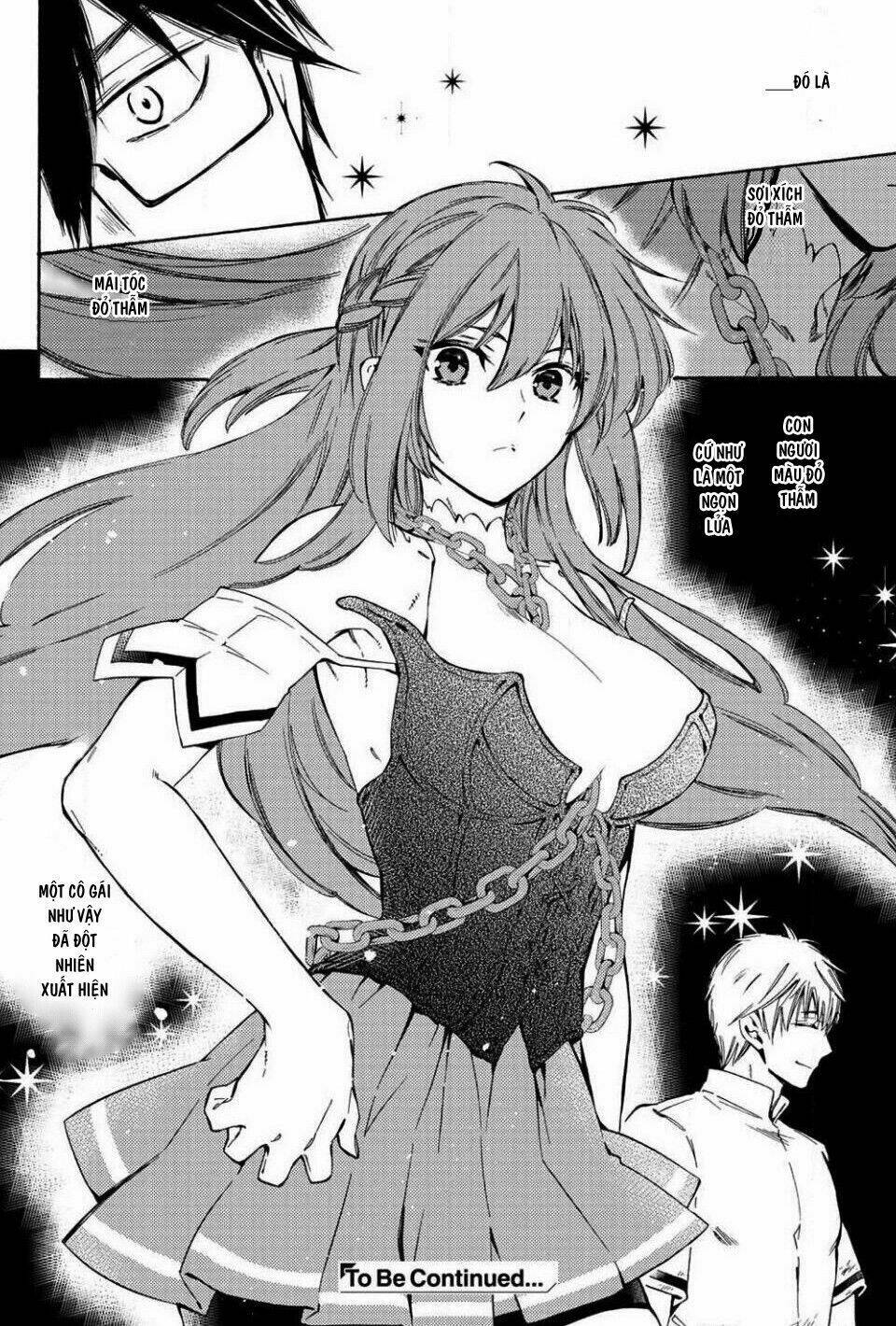 Kamisama Shop De Cheat No Kaori Chương 2 Ảnh 34