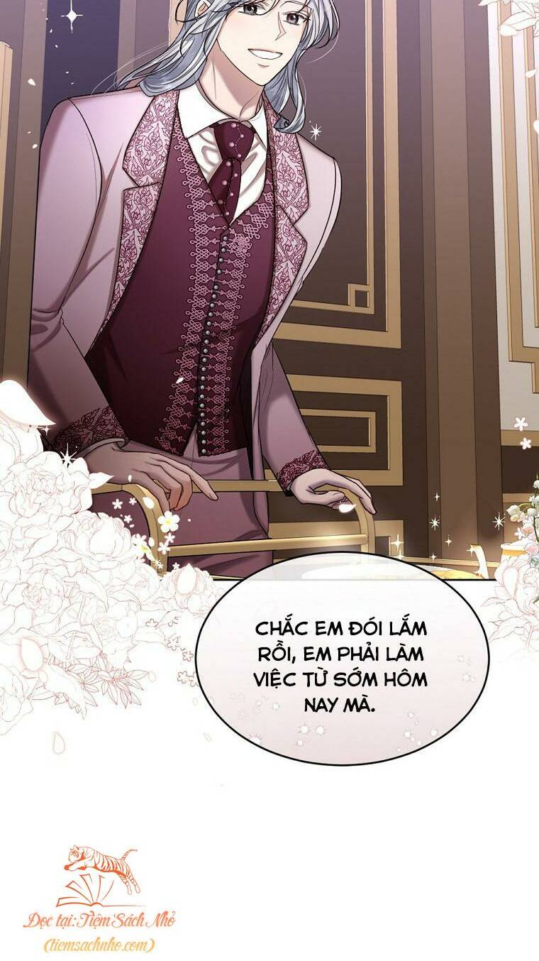 Cuộc Hôn Nhân Hợp Đồng Của Công Tước Ashleyan Chương 36 Ảnh 46