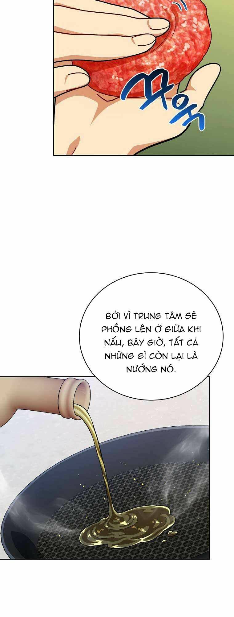 Xin Mời Dùng Bữa Chương 108 Ảnh 28