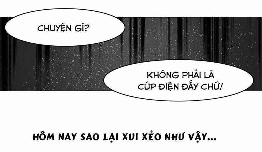 Tất Cả Châu Bảo Đều Cầu Xin Tôi Trêu Chọc Nó Chương 1 Ảnh 42