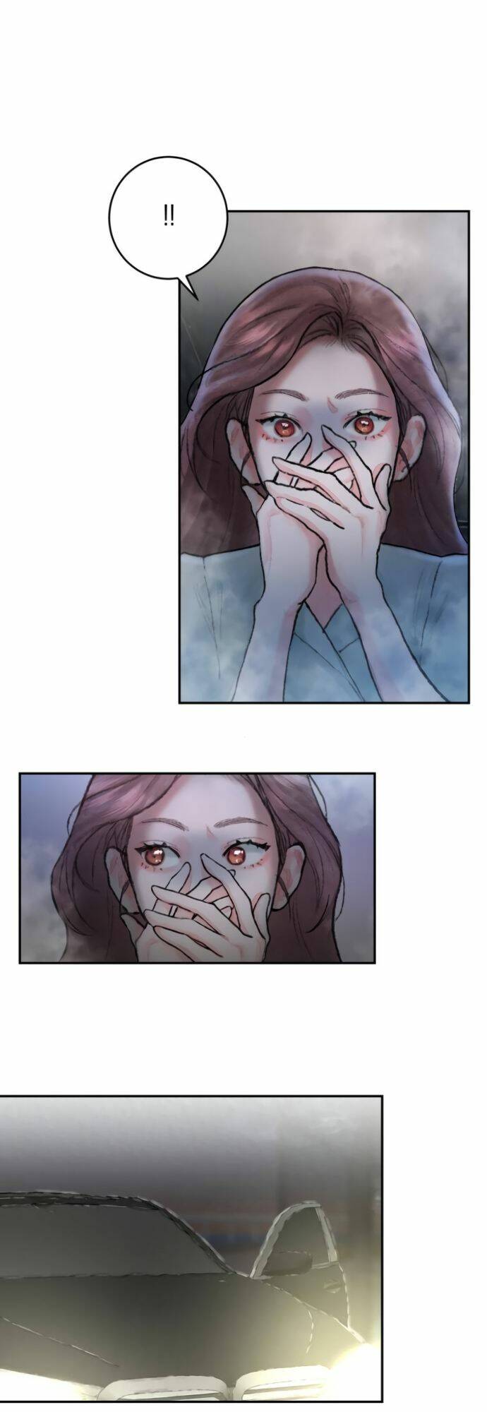 My Demon - Ác Quỷ Của Tôi Chương 3 Ảnh 47