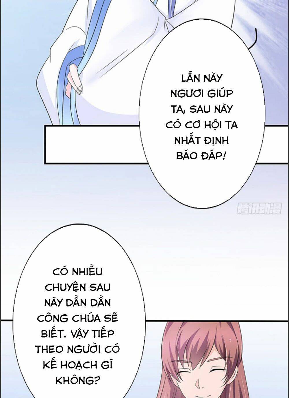 Phượng Hoàng Ngàn Năm Chương 10 Ảnh 32