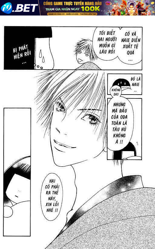 Yamato Nadeshiko Shichihenge Chương 9 Ảnh 38