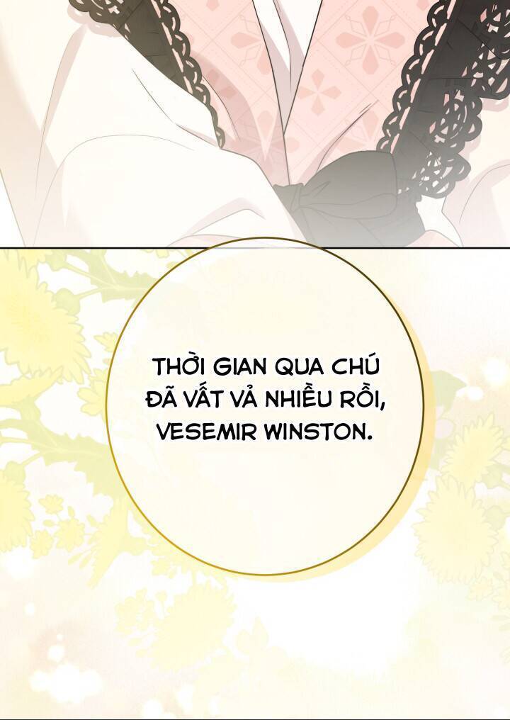 Lịch Sử Đen Tối Của Nam Chính Chương 25 Ảnh 23