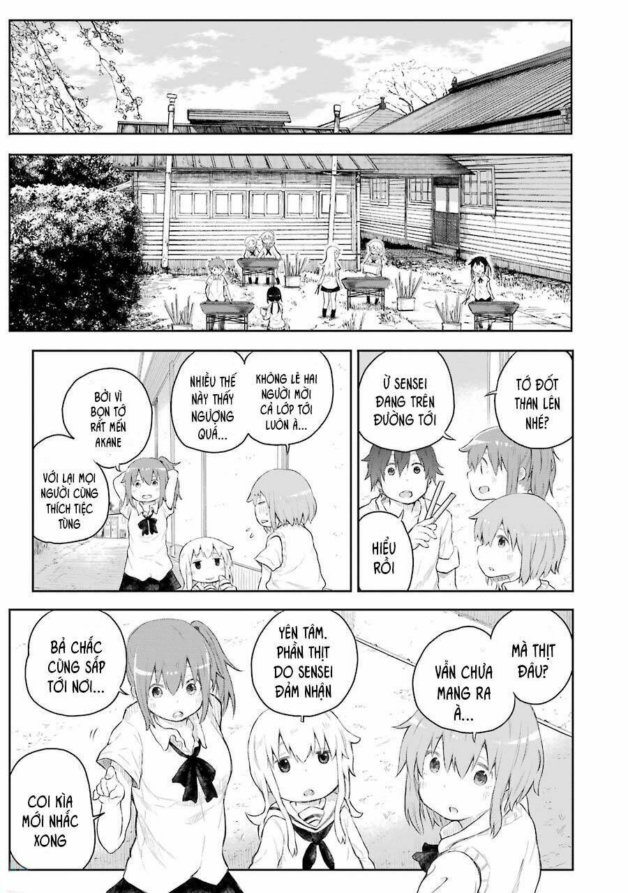 Happy End. Chương 1 Ảnh 49