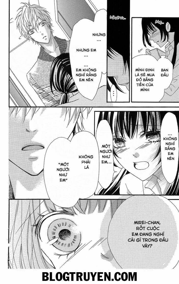 Boku No Uchi Ni Oide Chương 4 Ảnh 17