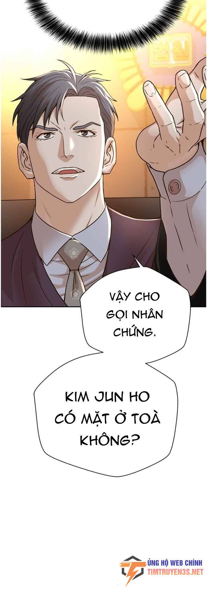 Thẩm Phán Lee Han Young Chương 59 Ảnh 16