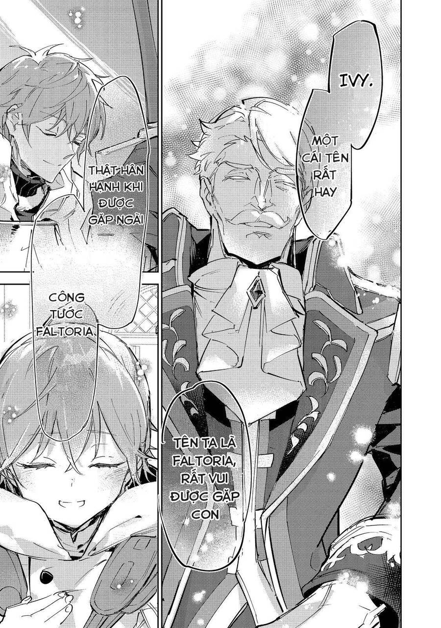 Saijaku Teima Wa Gomi Hiroi No Tabi O Hajimemashita Chương 20.2 Ảnh 27