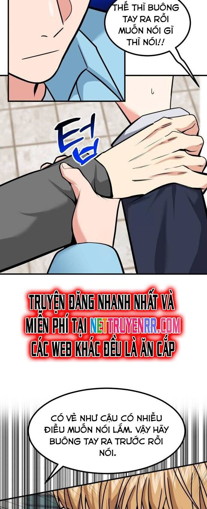 Nhà Đầu Tư Nhìn Thấy Tương Lai Chương 34 Ảnh 3