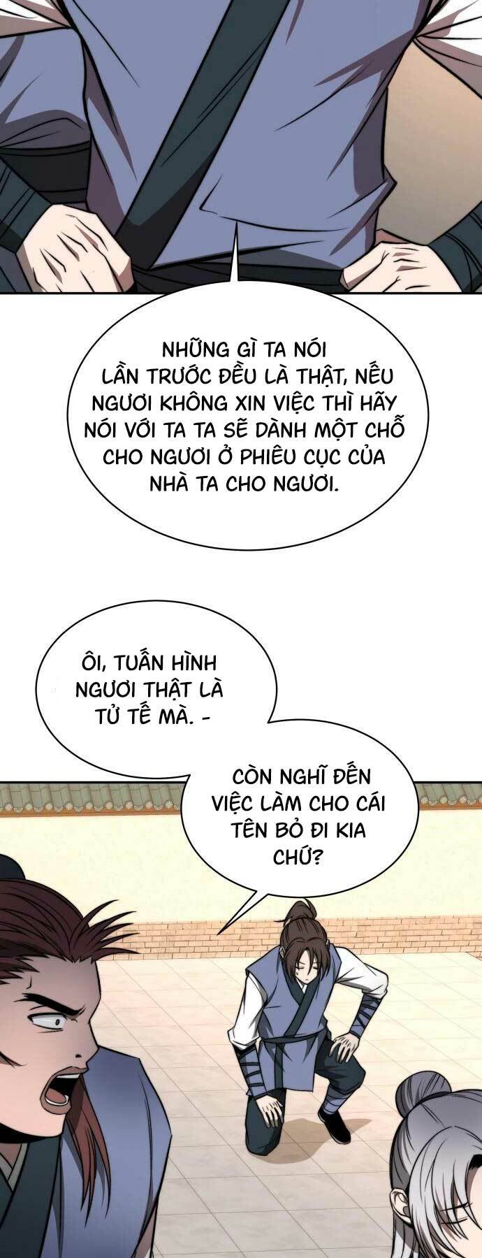 Thiên Tài Tuyệt Đỉnh Hoa Sơn Chương 1 Ảnh 11
