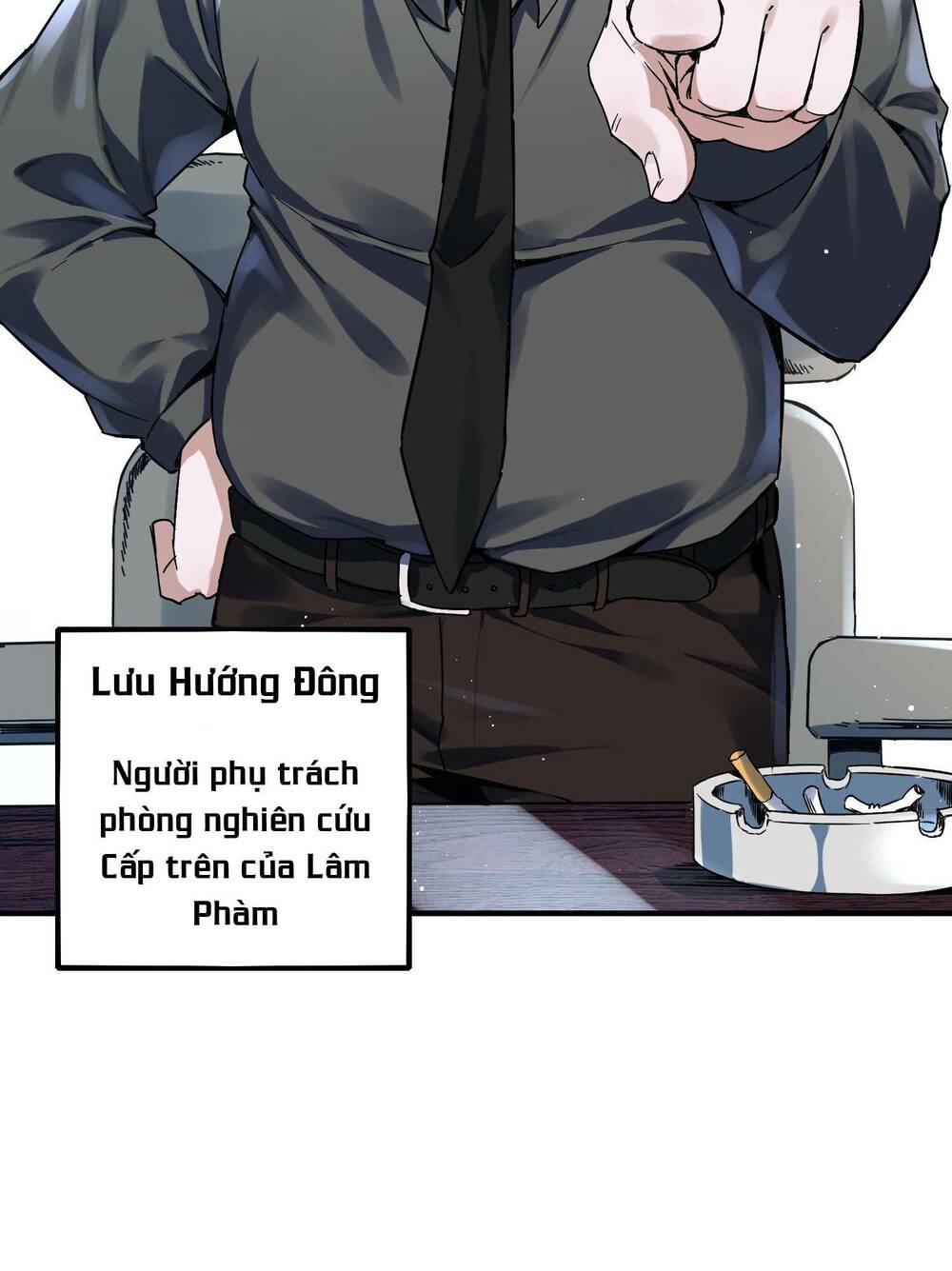 Tế Bào Thần Quốc Chương 1 Ảnh 47