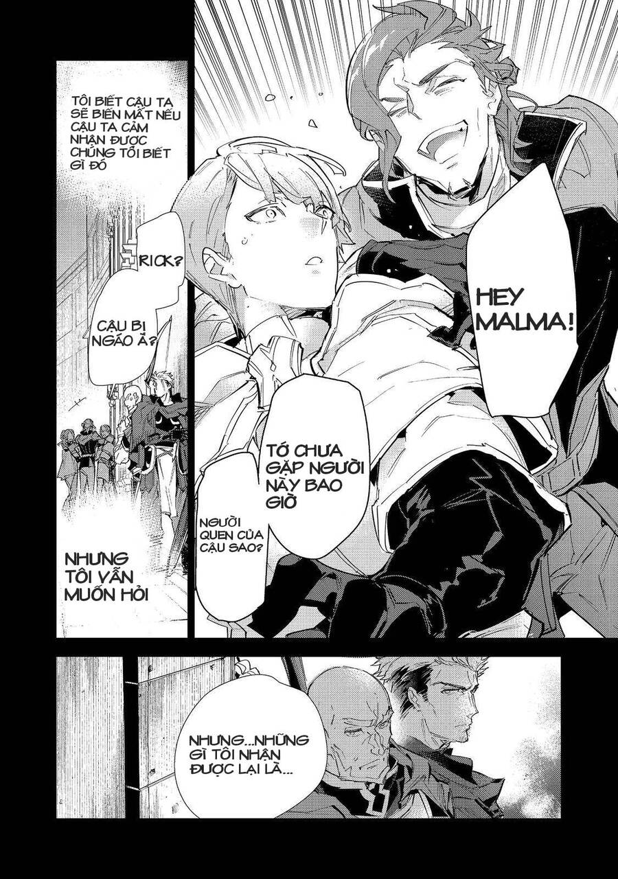 Saijaku Teima Wa Gomi Hiroi No Tabi O Hajimemashita Chương 17.2 Ảnh 9