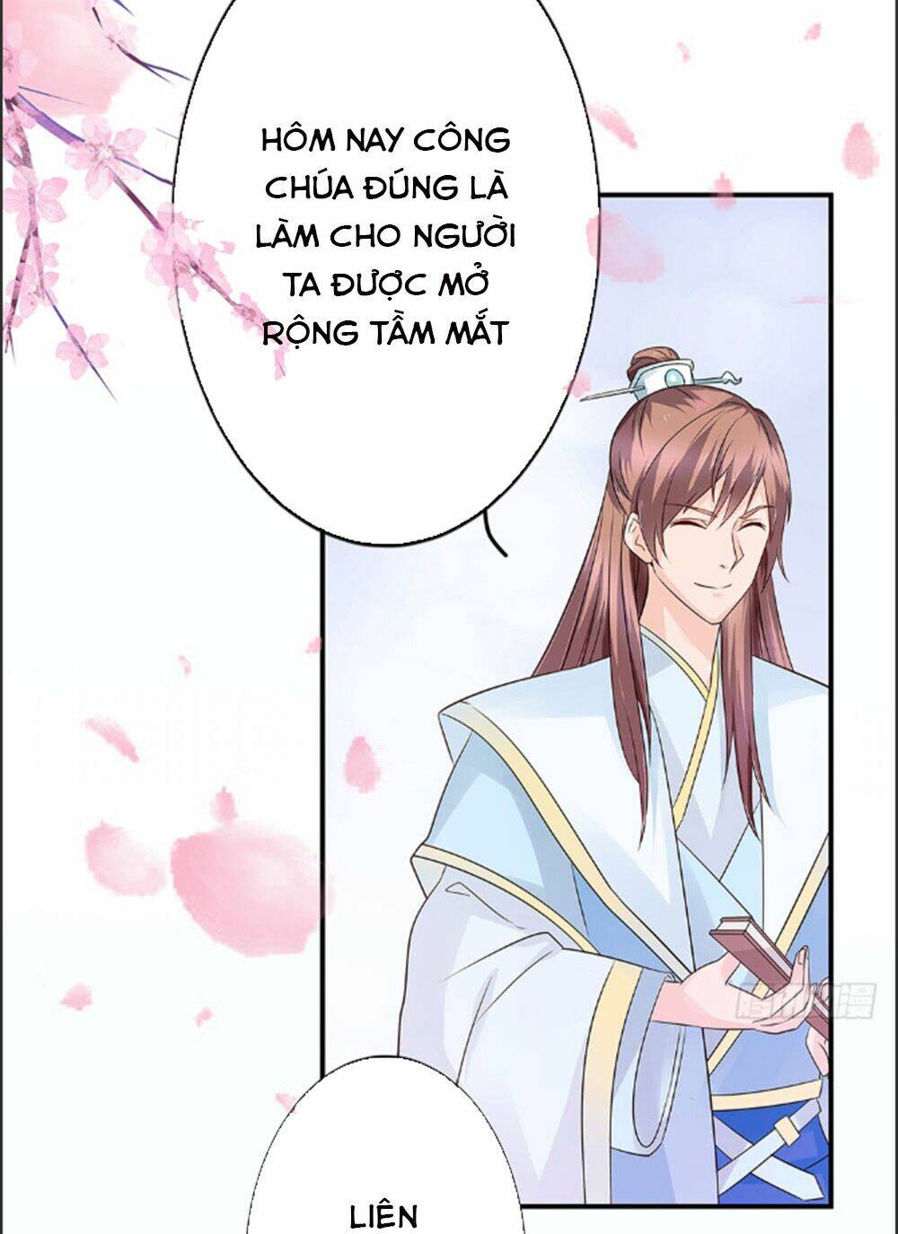 Phượng Hoàng Ngàn Năm Chương 10 Ảnh 23
