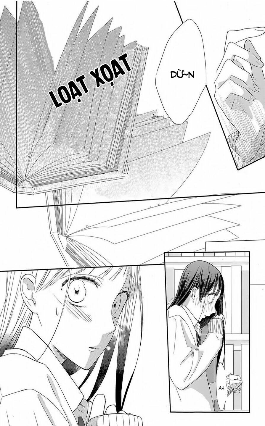Toshishita No Otokonoko Chương 3 Ảnh 26