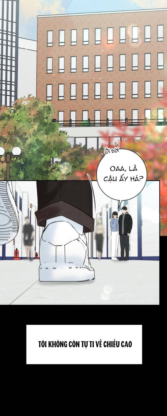 Tôi Sẽ Cho Anh Thứ Tồi Tệ Nhất Chương 7.2 Ảnh 12