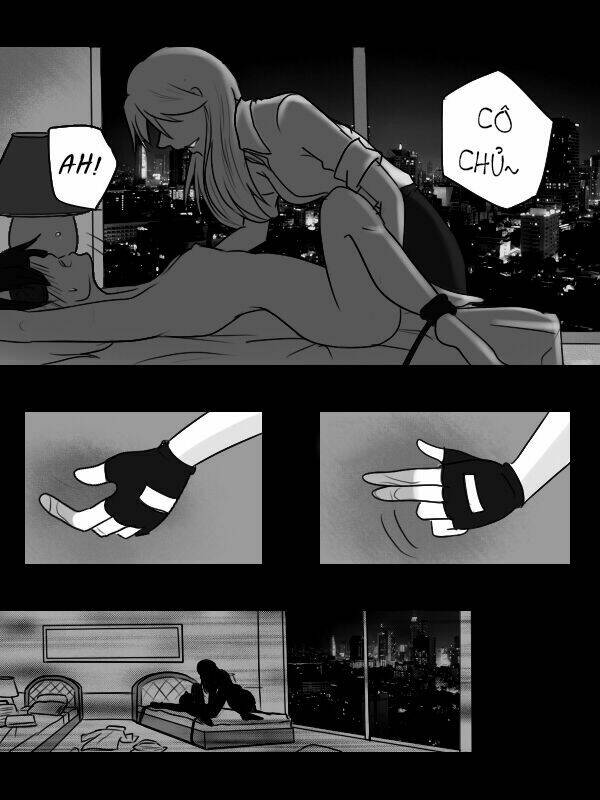 The Mistress Story Chương 9 Ảnh 11