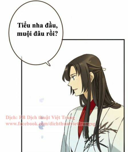 Bạn Trai Tôi Là Cẩm Y Vệ Chương 88 Ảnh 3
