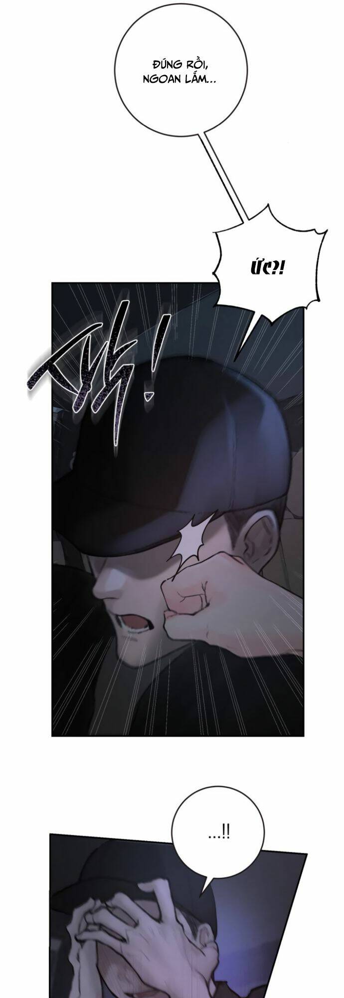 My Demon - Ác Quỷ Của Tôi Chương 3 Ảnh 18