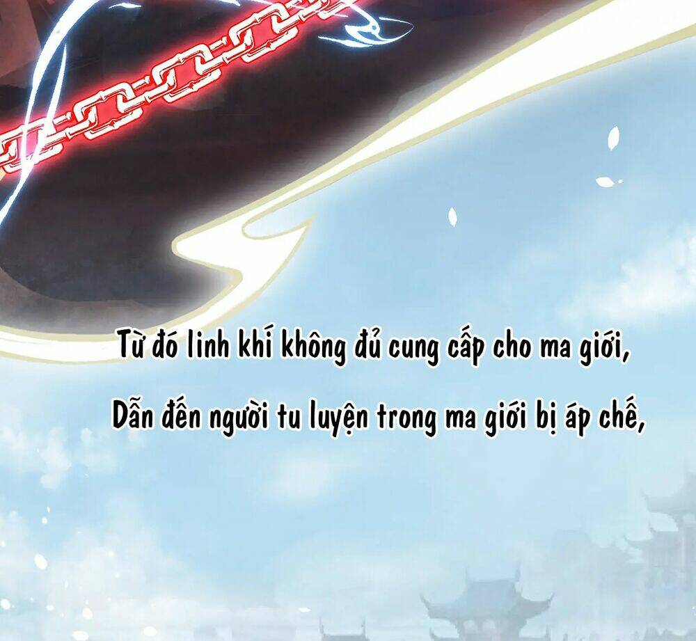 Chàng Vú Em Tu Chân Chương 79 Ảnh 51