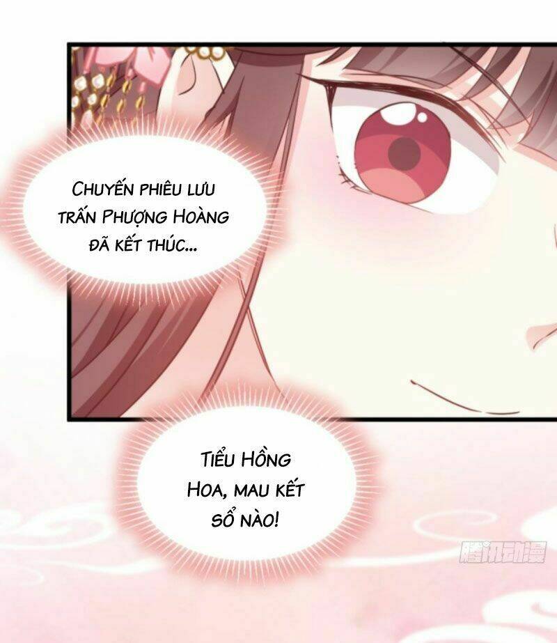 Trò Chơi Trừng Phạt Chương 91 Ảnh 37