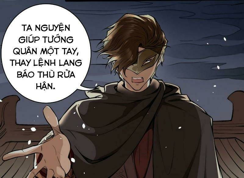 Đường Dần Tại Dị Giới Chương 382 Ảnh 66