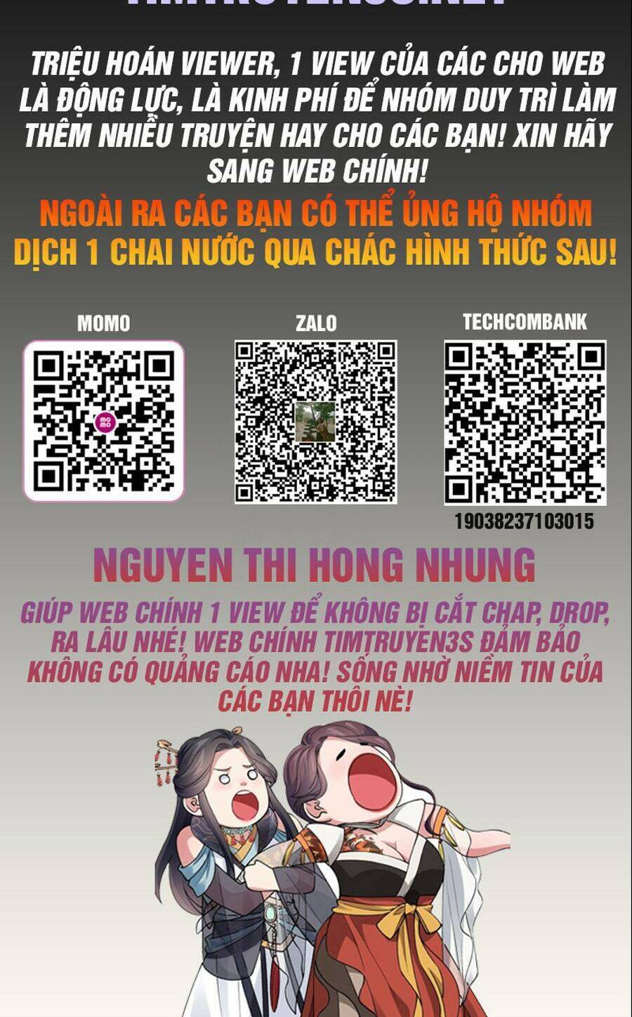 Du Hành Thời Gian Về Ngày Đầu Mạt Thế Chương 43 Ảnh 3