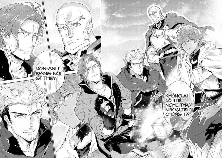 Saijaku Teima Wa Gomi Hiroi No Tabi O Hajimemashita Chương 17.2 Ảnh 25