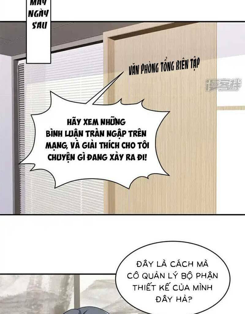 Long Phượng Tam Bảo Cô Vợ Tuyệt Vời Của Lệ Gia Chương 93 Ảnh 5