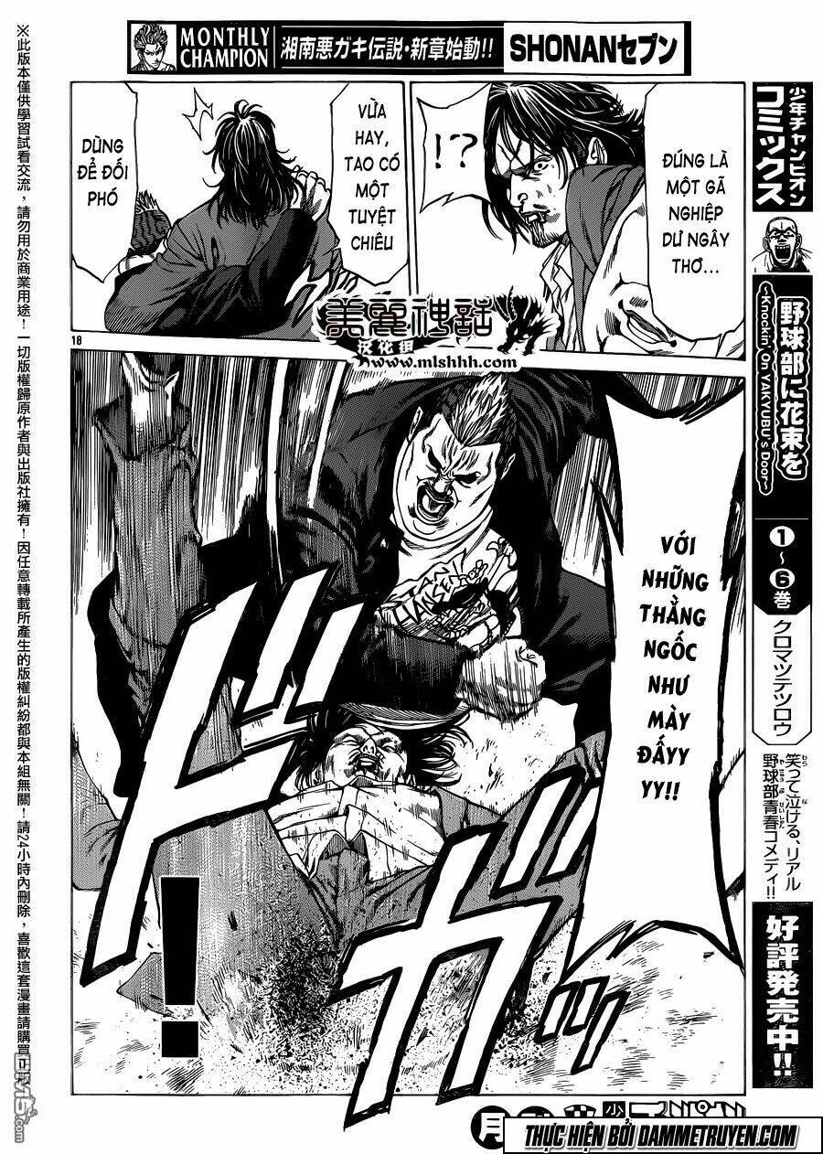 Shonan Seven Chương 21 Ảnh 30