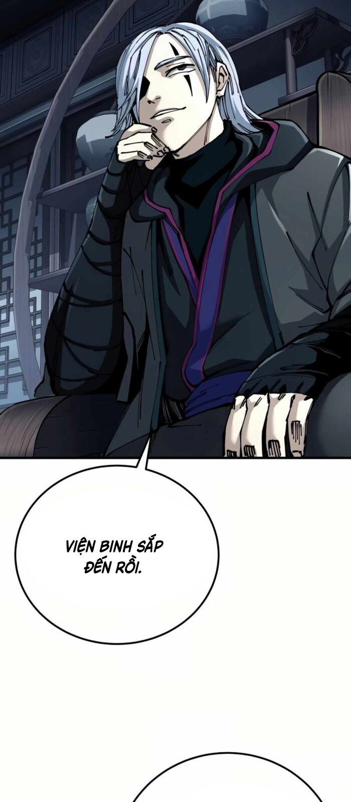 Ông Võ Giả Và Cháu Chí Tôn Chương 79 Ảnh 59