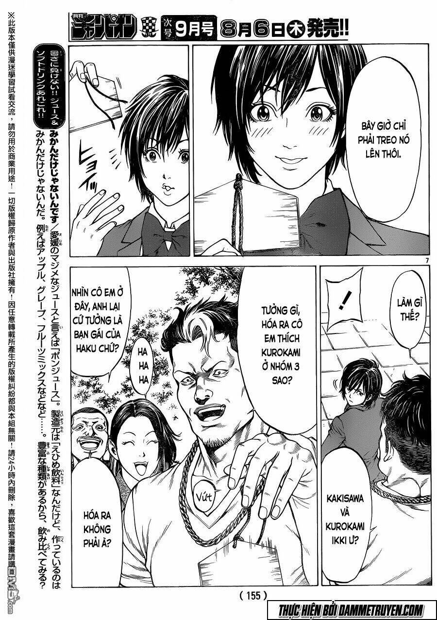 Shonan Seven Chương 19 Ảnh 8