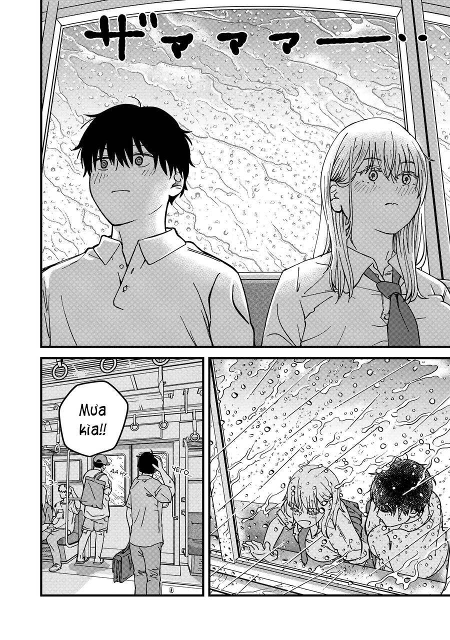 Otona Ni Narenai Bokura Wa Chương 7 Ảnh 11