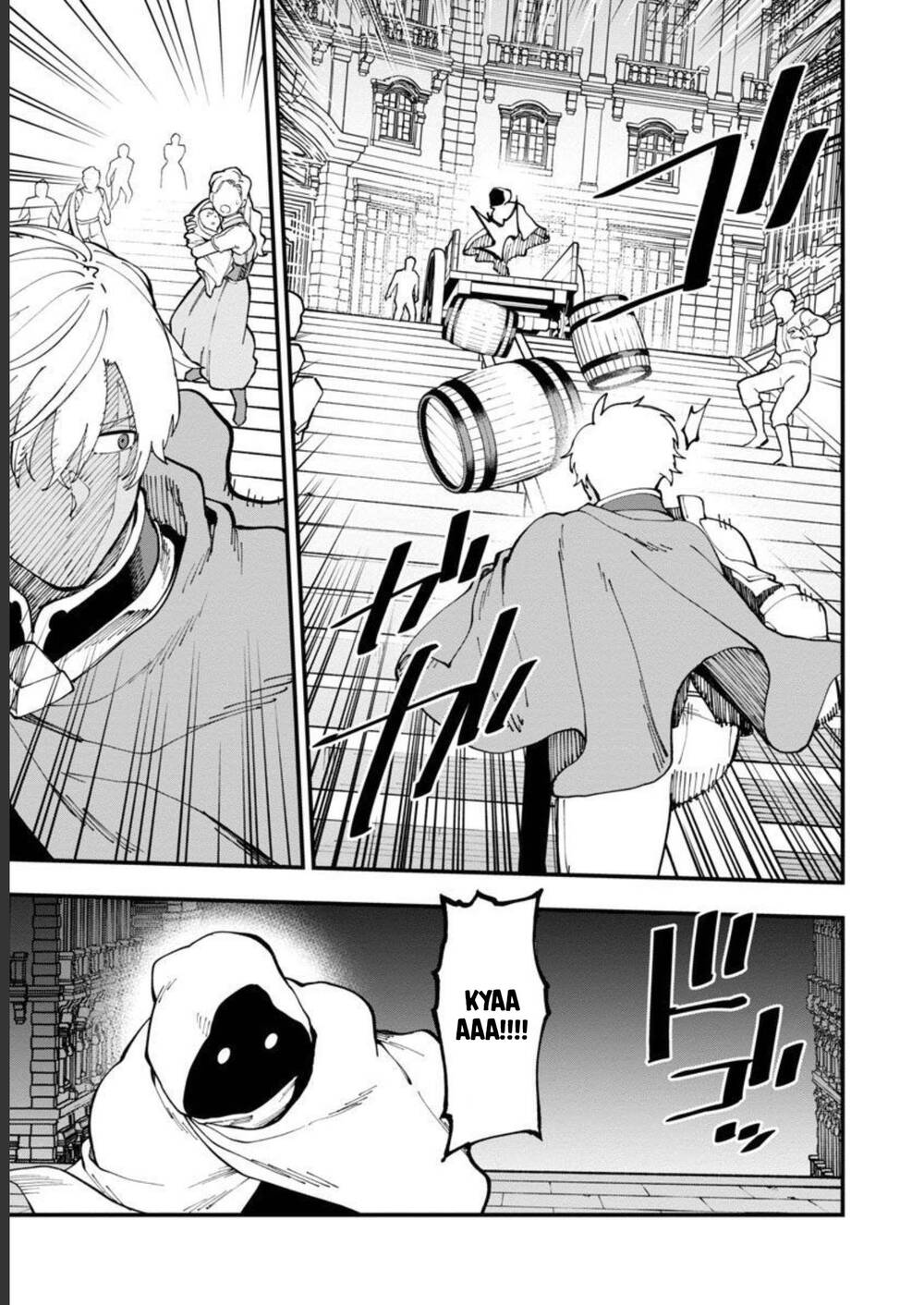 Katainaka No Ossan, Kensei Ni Naru ~Tada No Inaka No Kenjutsu Shihan Datta No Ni, Taiseishita Deshi-Tachi Ga Ore Wo Hottekurenai Ken~ Chương 18 Ảnh 29