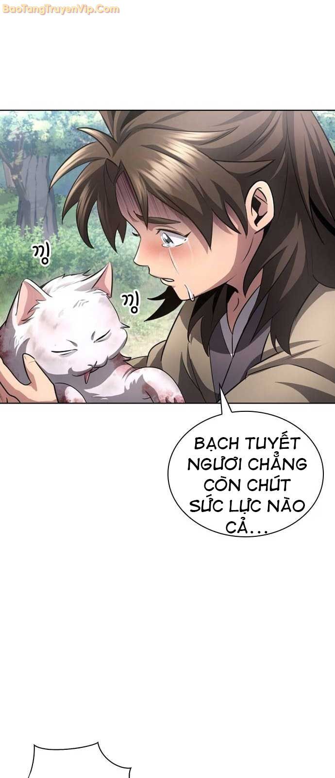 Thiên Trung Long Môn Chương 13 Ảnh 6